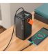 Внешний аккумулятор Power Bank Borofone BJ66B Magnifico 60000mAh 22,5W Black