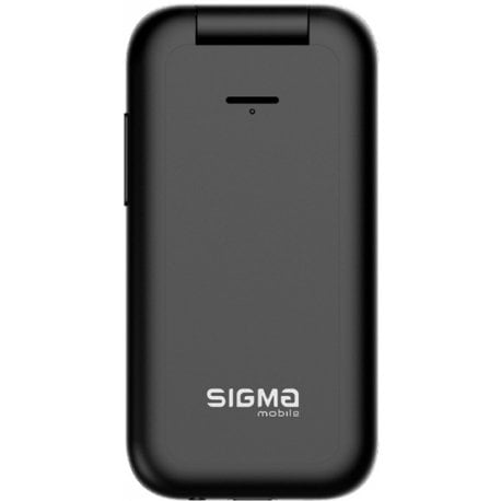 Sigma mobile X-style 281 CLIK Black