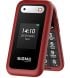 Sigma mobile X-style 281 CLIK Red