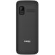 Sigma Comfort 50 Grace Black