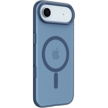 Belkin Magnetic Protective Grip для iPhone Air Navy (MSA037HQNY)