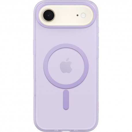 Чехол Belkin Magnetic Protective Grip для iPhone Air Lavender (MSA037HQLV)