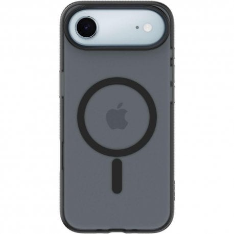 Чехол Belkin Magnetic Protective Grip для iPhone Air Black (MSA037HQBK)
