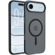 Belkin Magnetic Protective Grip для iPhone Air Black (MSA037HQBK) Belkin Magnetic Protective Grip для iPhone Air Black (MSA037HQBK)