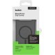 Belkin Magnetic Protective Grip для iPhone Air Black (MSA037HQBK) Belkin Magnetic Protective Grip для iPhone Air Black (MSA037HQBK)
