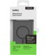 Belkin Magnetic Protective Grip для iPhone Air Black (MSA037HQBK)