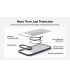 Belkin Magnetic Protective Grip для iPhone Air Black (MSA037HQBK)