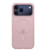 Belkin Magnetic Protective Grip для iPhone 17 Pro Max Pink (MSA036HQPK)