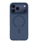 Belkin Magnetic Protective Grip для iPhone 17 Pro Max Navy (MSA036HQNY)