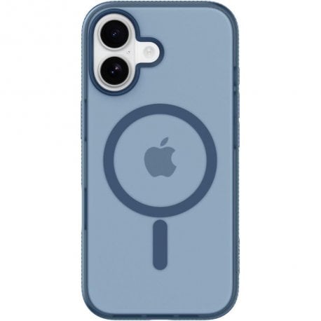 Belkin Magnetic Protective Grip для iPhone 17 Navy (MSA034HQNY)