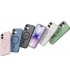 Belkin Magnetic Protective Grip для iPhone 17 Navy (MSA034HQNY)