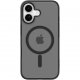 Belkin Magnetic Protective Grip для iPhone 17 Black (MSA034HQBK)