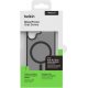 Belkin Magnetic Protective Grip для iPhone 17 Black (MSA034HQBK)