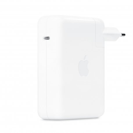 Адаптер питания Apple 140W USB-C Power Adapter (MW2M3)