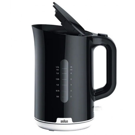 Електрочайник Braun WK 1100 Black (WK1100BK)