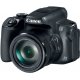 Фотоапарат Canon Powershot SX70 HS Black (3071C012) Фотоапарат Canon Powershot SX70 HS Black (3071C012)