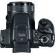 Фотоапарат Canon Powershot SX70 HS Black (3071C012) Фотоапарат Canon Powershot SX70 HS Black (3071C012)