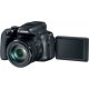 Фотоапарат Canon Powershot SX70 HS Black (3071C012) Фотоапарат Canon Powershot SX70 HS Black (3071C012)