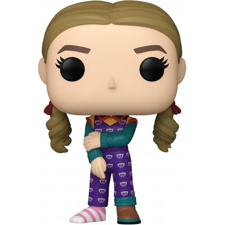 Коллекционная фигурка Funko POP TV The Stranger Things S5 - Holly Wheeler (5908305250678)