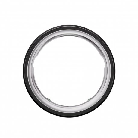 Розумне кільце Oura Ring 4 Black (Size 10)