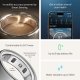 Розумне кільце Oura Ring 4 Black (Size 10) Розумне кільце Oura Ring 4 Black (Size 10)