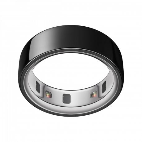 Умное кольцо Oura Ring 4 Black (Size 13)