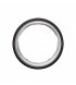 Розумне кільце Oura Ring 4 Black (Size 10)