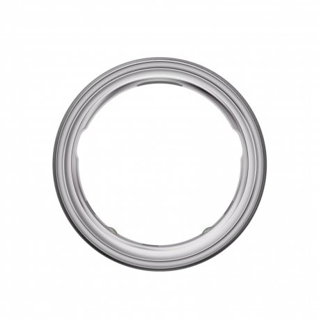 Розумне кільце Oura Ring 4 Brushed Silver (Size 10)
