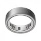 Розумне кільце Oura Ring 4 Brushed Silver (Size 10) Розумне кільце Oura Ring 4 Brushed Silver (Size 10)