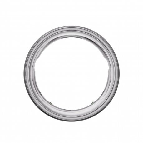 Умное кольцо Oura Ring 4 Brushed Silver (Size 10)