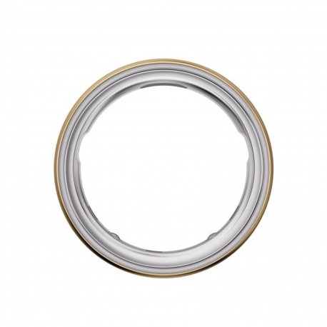 Розумне кільце Oura Ring 4 Gold (Size 10)
