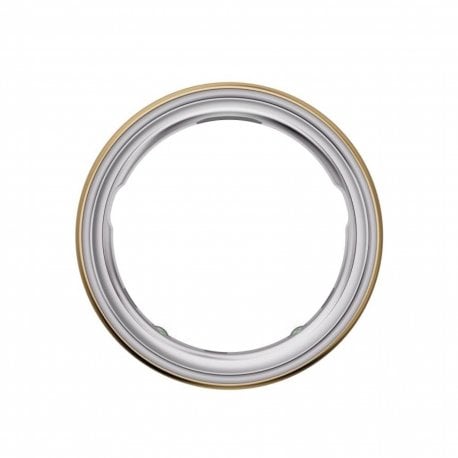 Розумне кільце Oura Ring 4 Gold (Size 10)