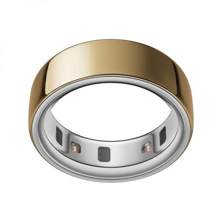 Розумне кільце Oura Ring 4 Gold (Size 9)