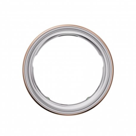 Розумне кільце Oura Ring 4 Rose Gold (Size 10)