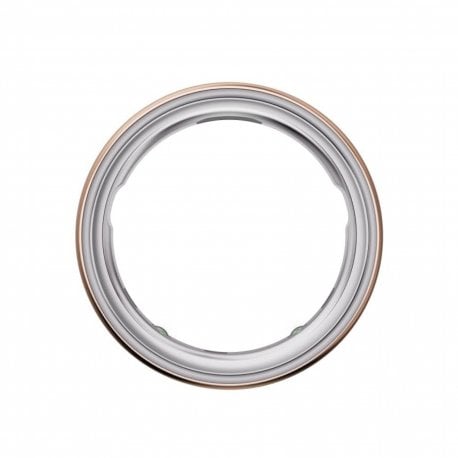 Умное кольцо Oura Ring 4 Rose Gold (Size 10)