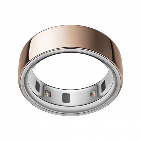 Розумне кільце Oura Ring 4 Rose Gold (Size 8)