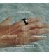 Розумне кільце Oura Ring 4 Rose Gold (Size 10)