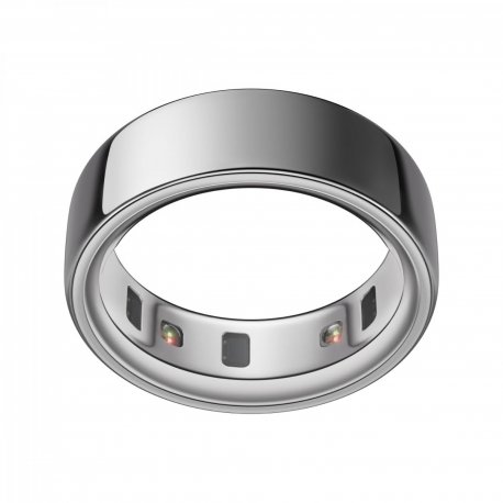 Умное кольцо Oura Ring 4 Silver (Size 12)