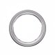 Розумне кільце Oura Ring 4 Rose Gold (Size 10)