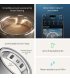 Розумне кільце Oura Ring 4 Rose Gold (Size 10)
