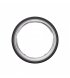 Розумне кільце Oura Ring 4 Rose Gold (Size 10)