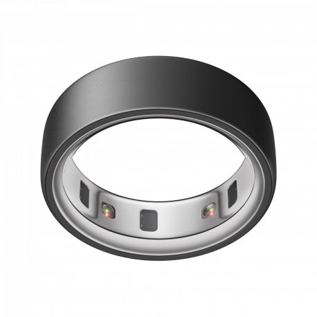 Розумне кільце Oura Ring 4 Stealth (Size 11)