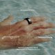 Розумне кільце Oura Ring 4 Rose Gold (Size 10)