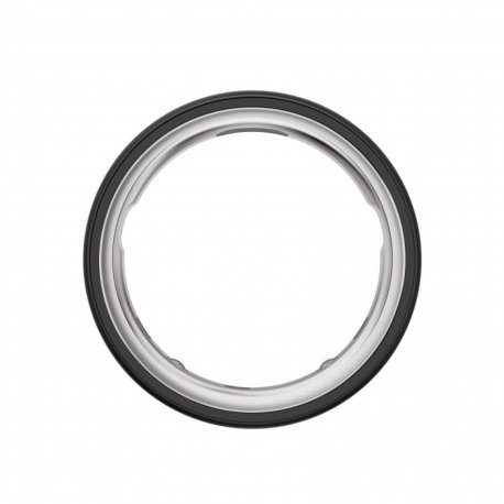 Умное кольцо Oura Ring 4 Rose Gold (Size 10)