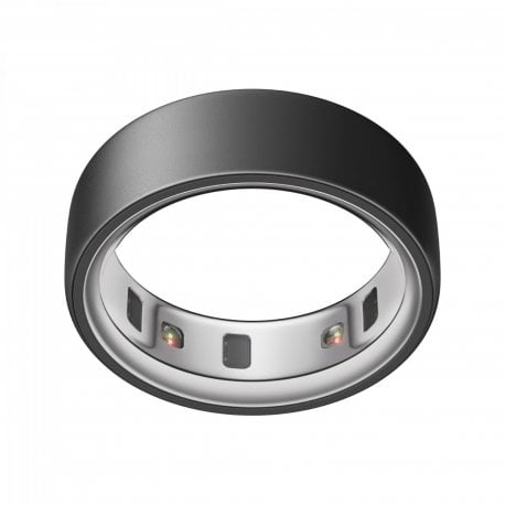 Розумне кільце Oura Ring 4 Rose Gold (Size 10)