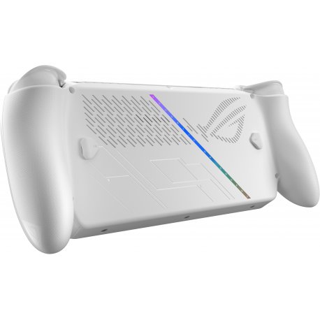 Игровая консоль ASUS ROG Xbox Ally 512GB White (90NV00G1-M001P0)