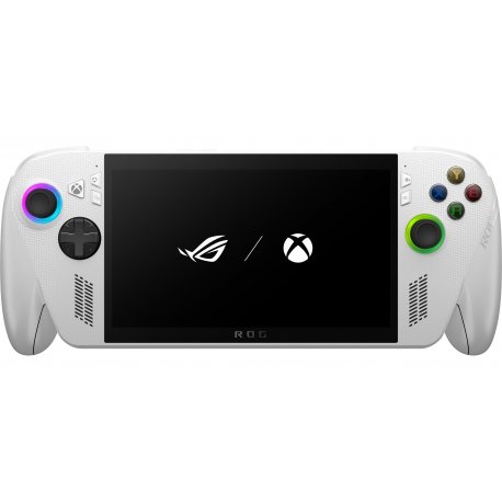 Игровая консоль ASUS ROG Xbox Ally 512GB White (90NV00G1-M001P0)