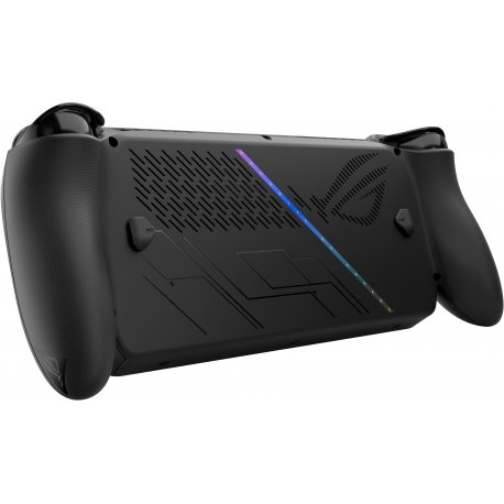 Ігрова консоль ASUS ROG Xbox Ally X 1TB Black (90NV00H2-M00400)