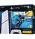 Игровая консоль Sony PlayStation 5 Slim Digital Edition 825Gb (Fortnite Flowering Choas Bundle)
