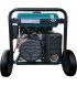 Інверторний бензиновий генератор Konner&Sohnen KS 8100iE 230/400В 8/8.5kW (електростарт) (KS8100IE1/3ATSR)
